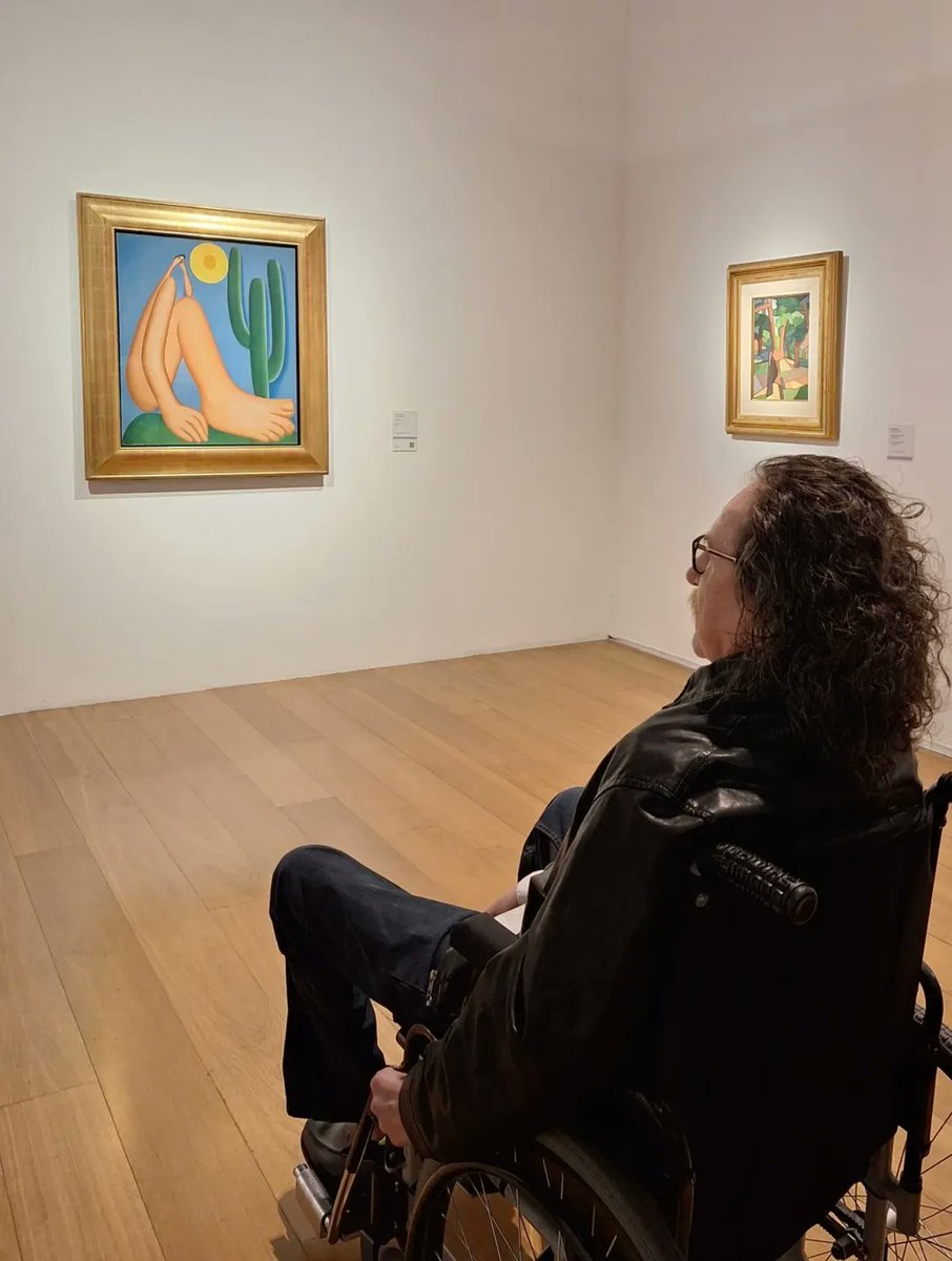 Constant Concept | Charly García tweet media