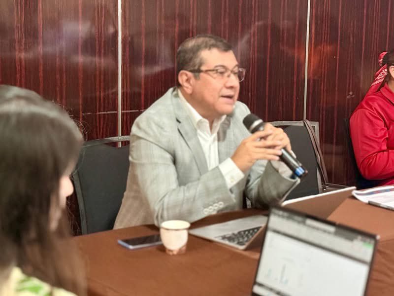 CCAD-SICA tweet media