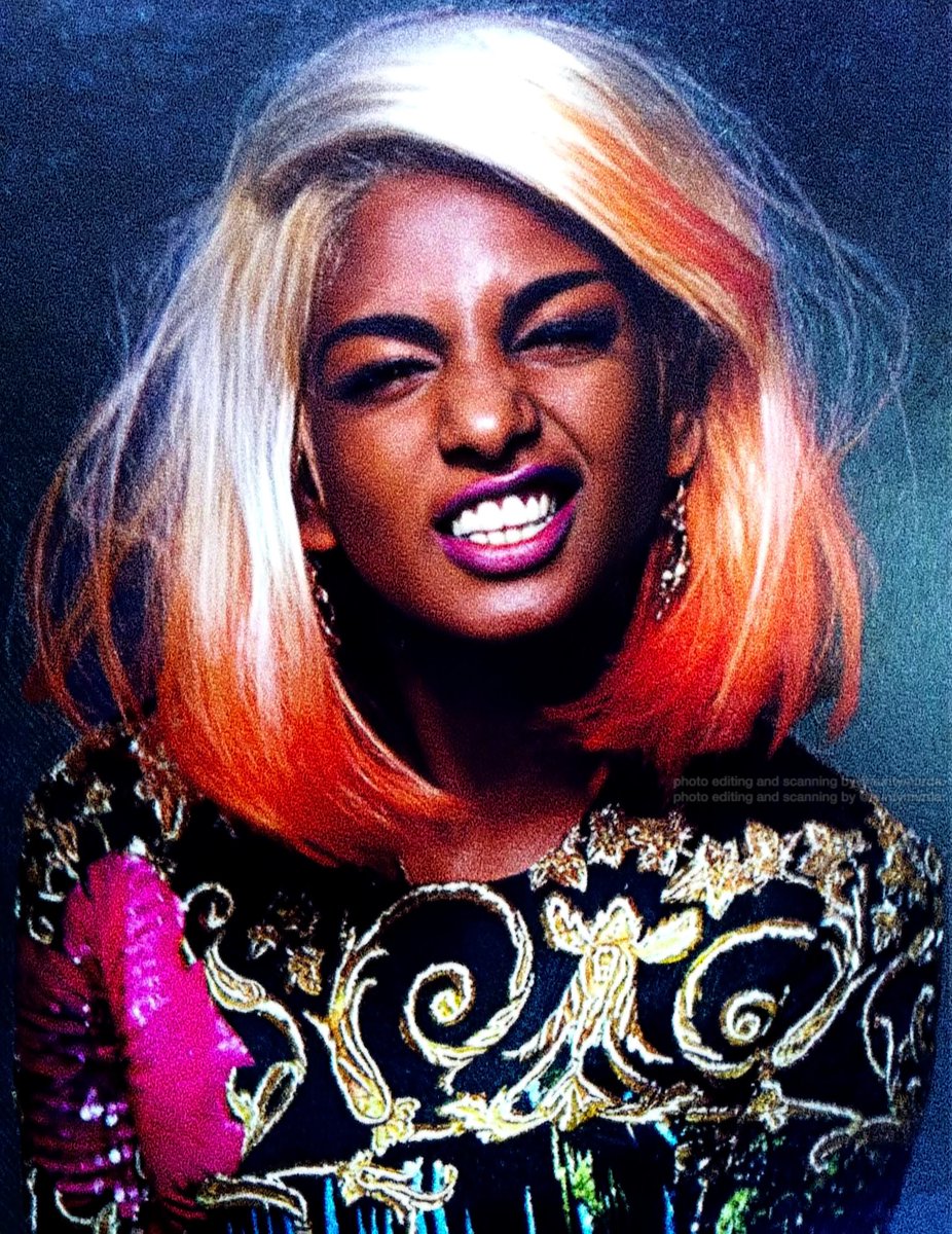 Strangé tweet media