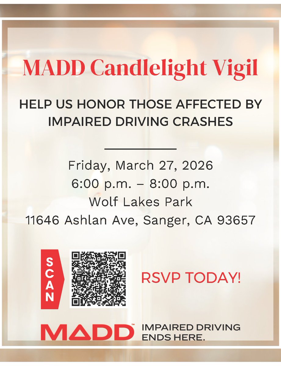 Fresno County Probation Department tweet media