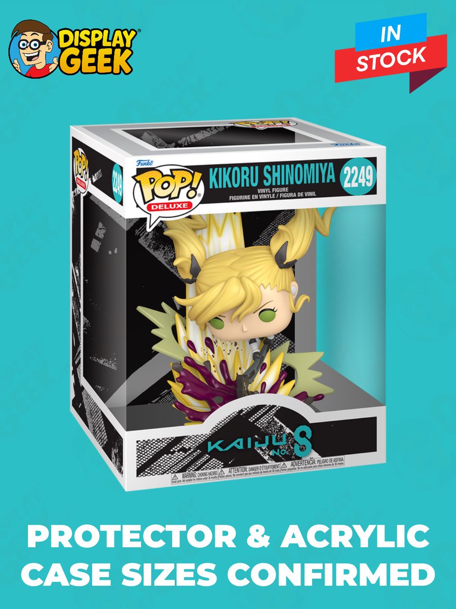 Display Geek, Inc. tweet media