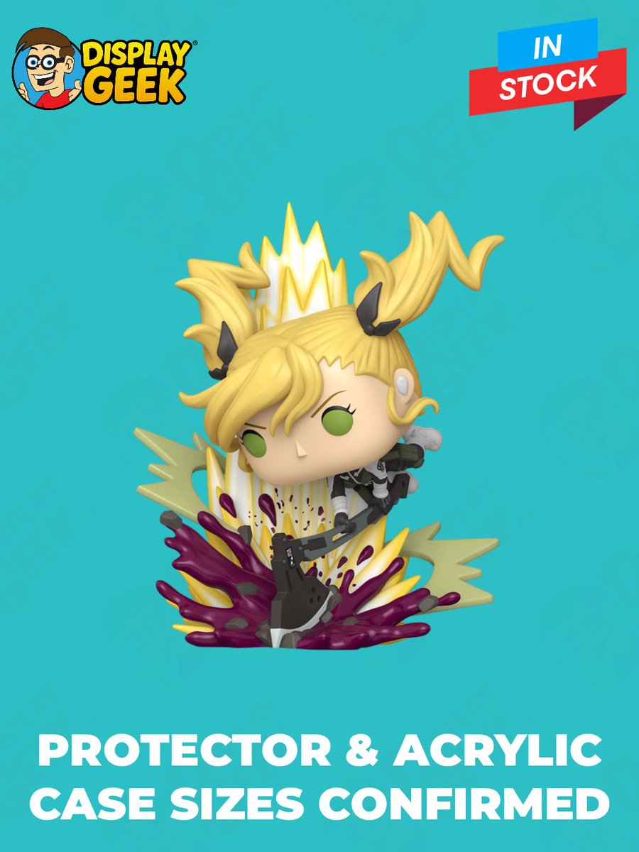 Display Geek, Inc. tweet media