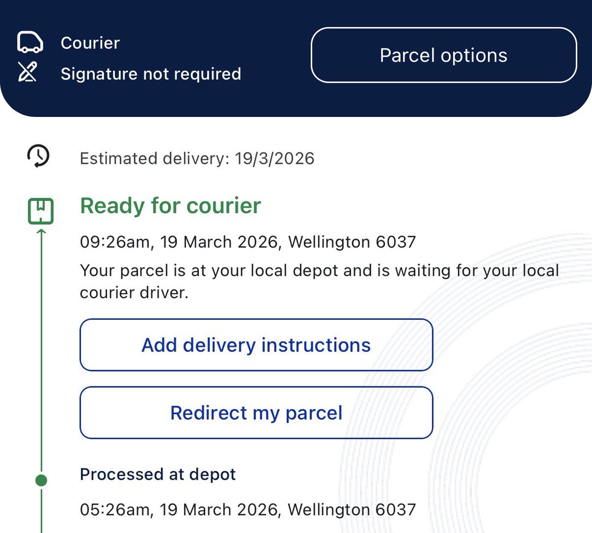 Osama Bin Lockedin tweet media