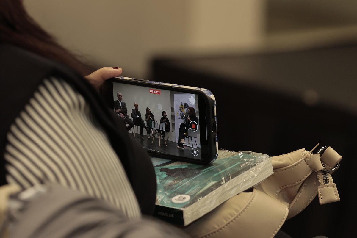 Fundación para la Libertad de Prensa (FLIP) tweet media