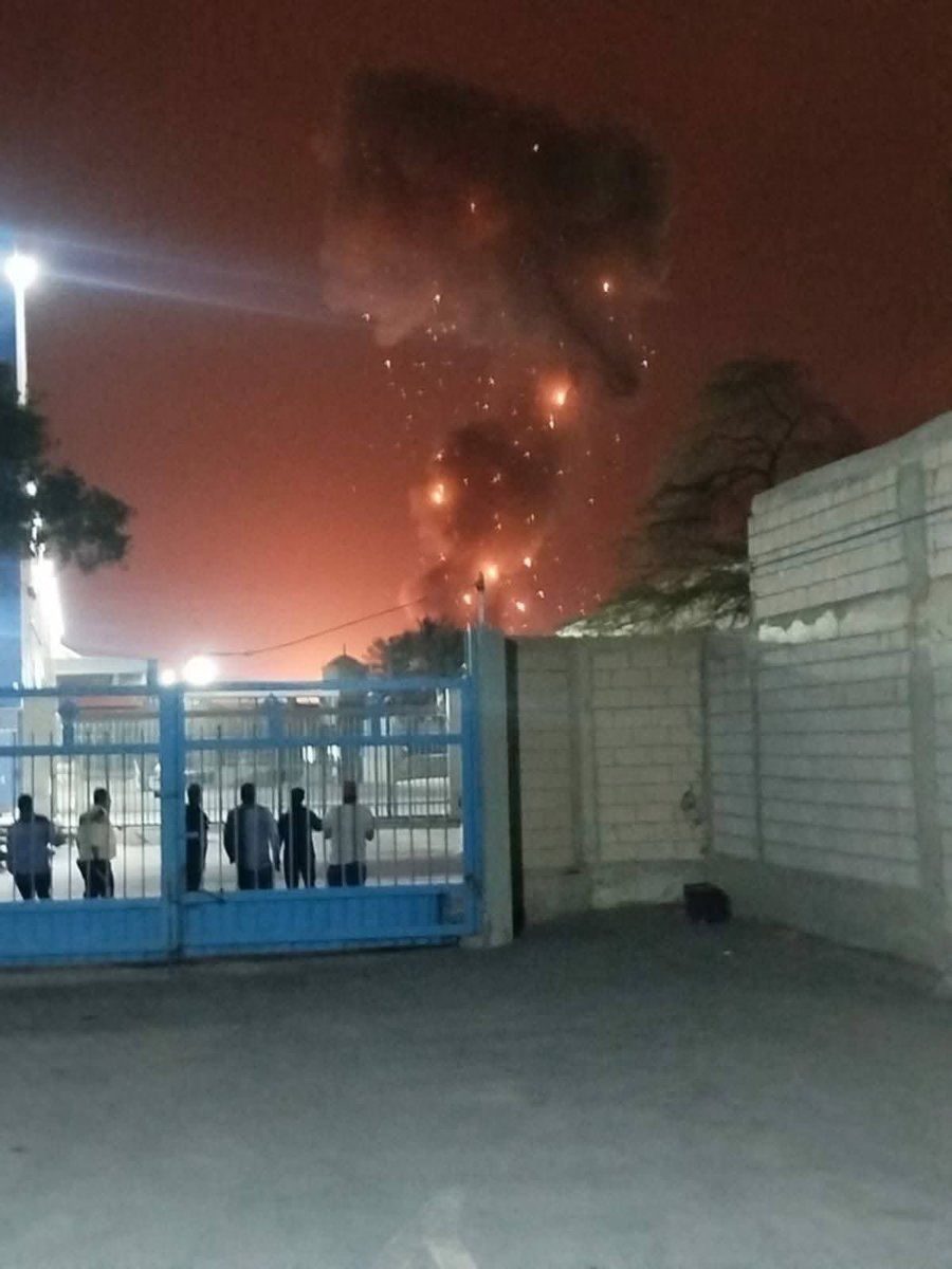 مهند الصبياني tweet media