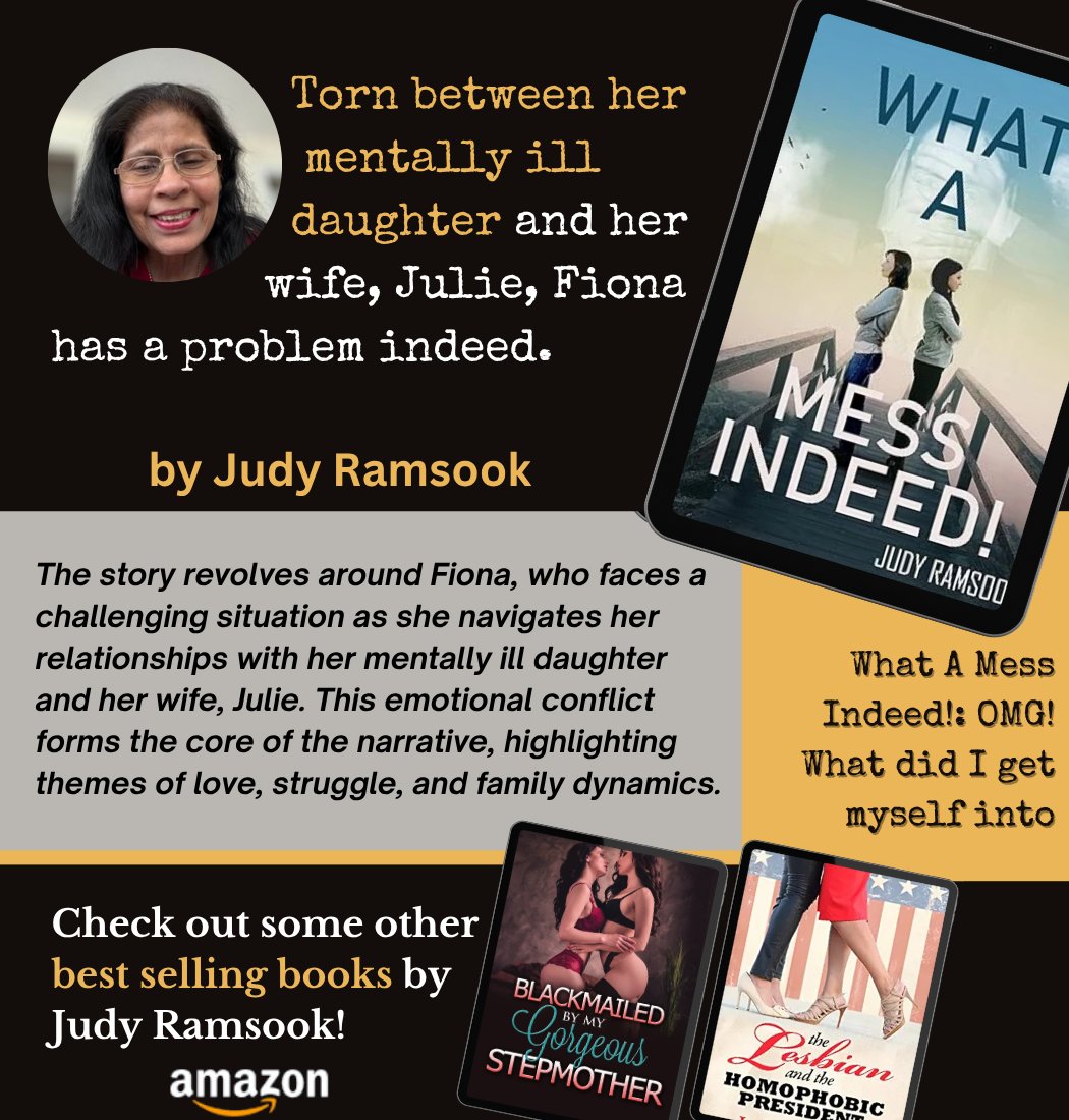 Romance and Erotica Overlord w/Brennan McKay tweet media