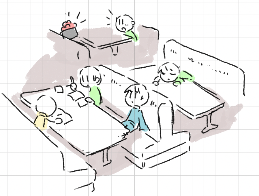 濱村 崇 / GameDesignLab tweet media