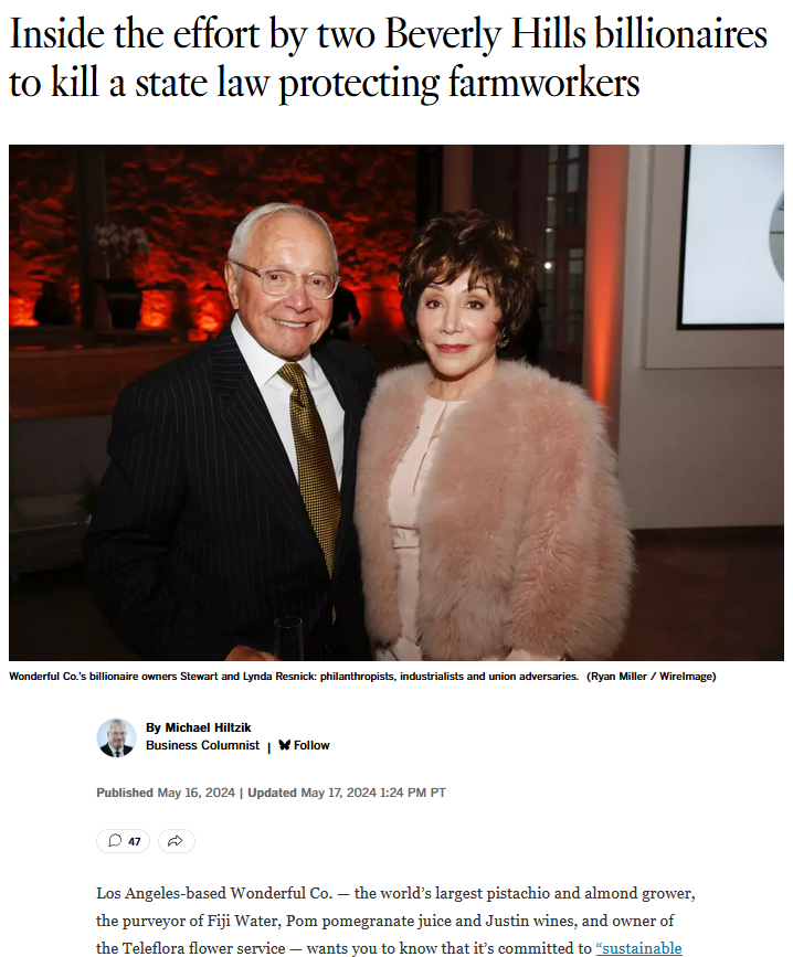 endora bullshit tweet media