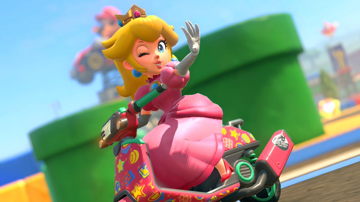 Denolfo 🎮🏸 tweet media