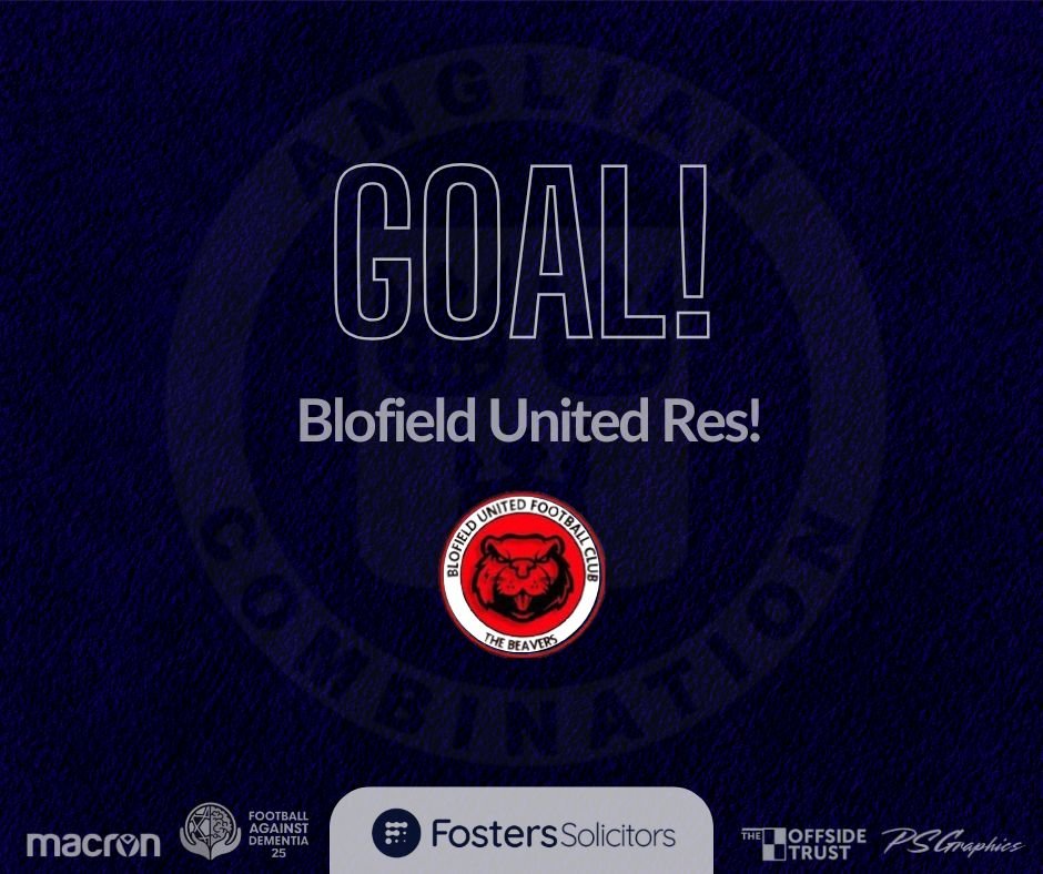 Fosters Solicitors Anglian Combination tweet media