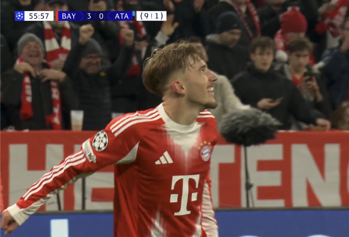 BeSoccer tweet media