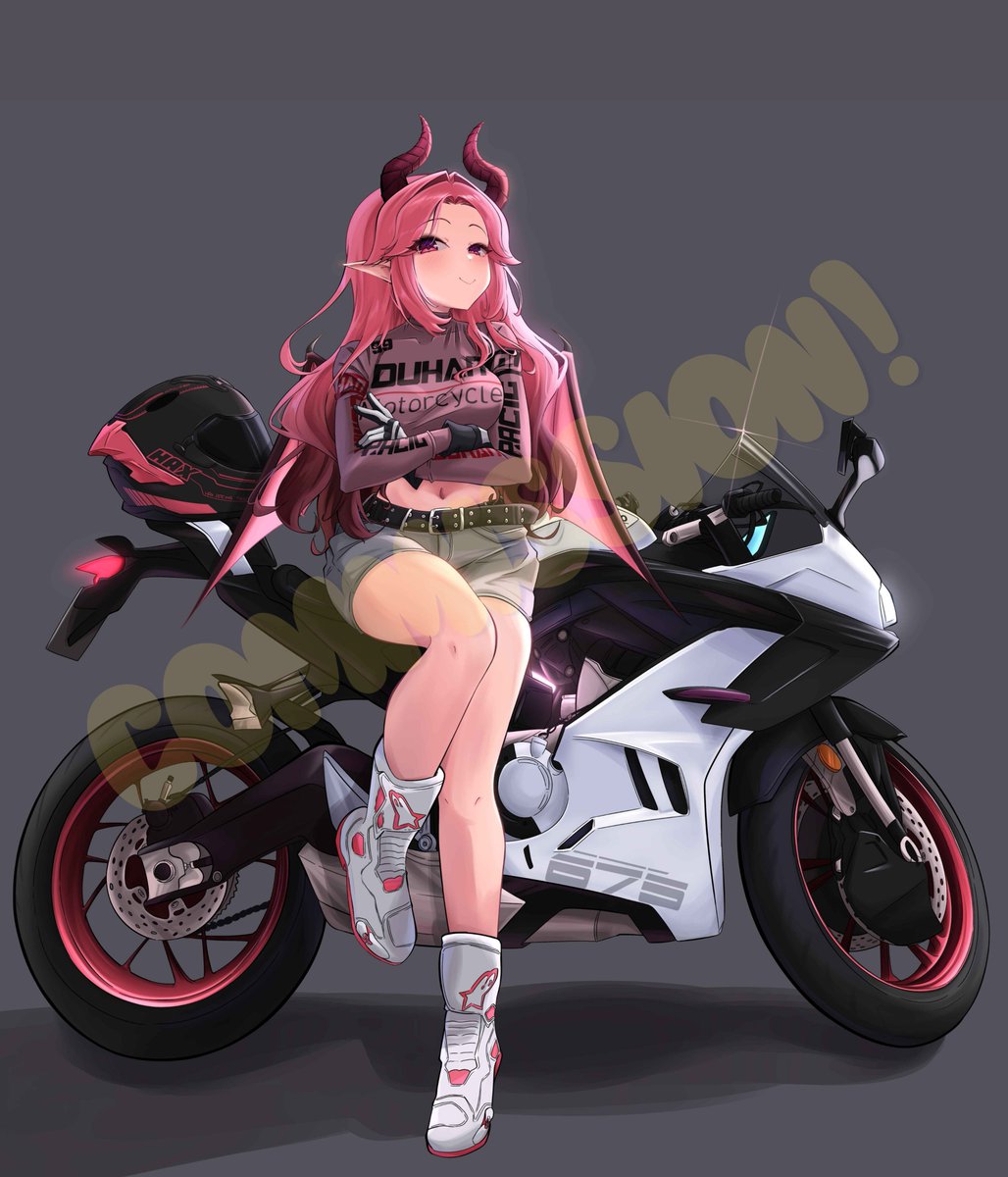 NekumaLab (Comms Open) tweet media