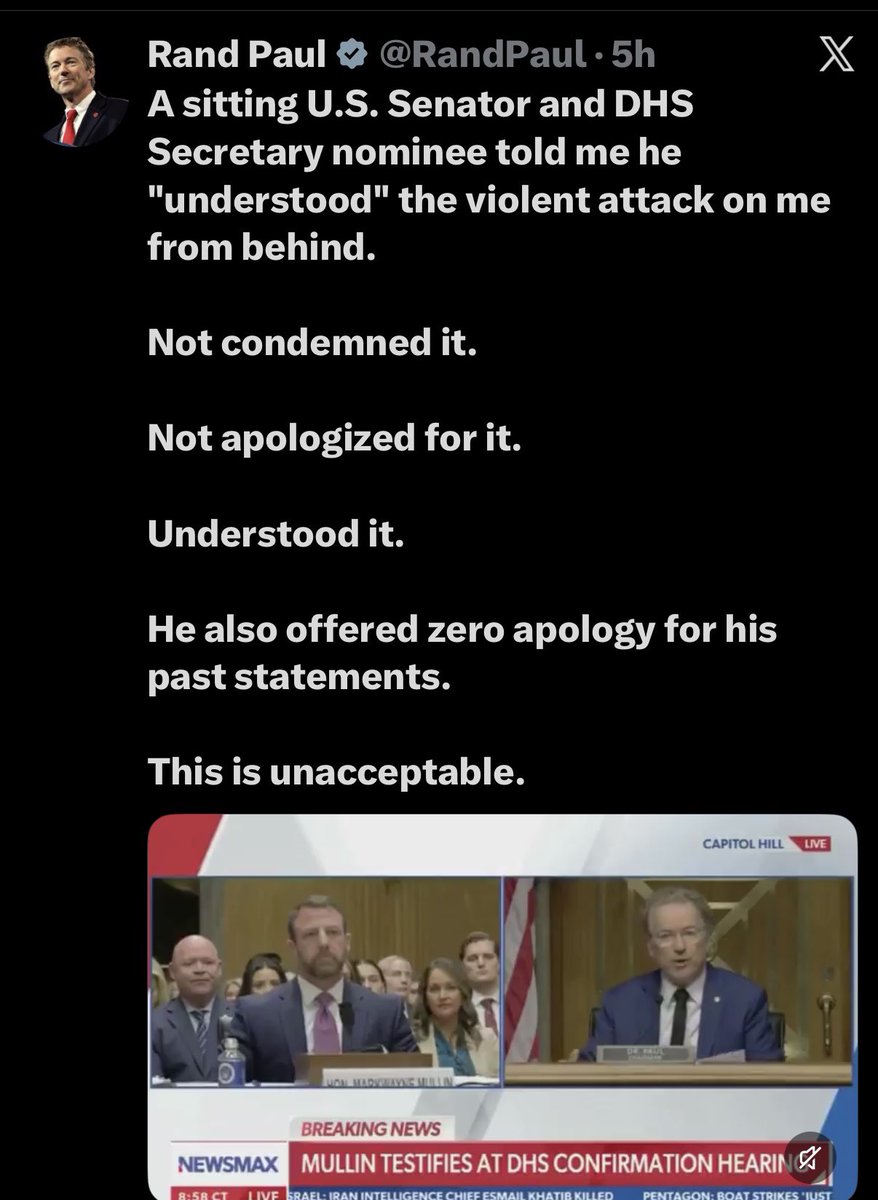 Reverend Jordan Wells tweet media