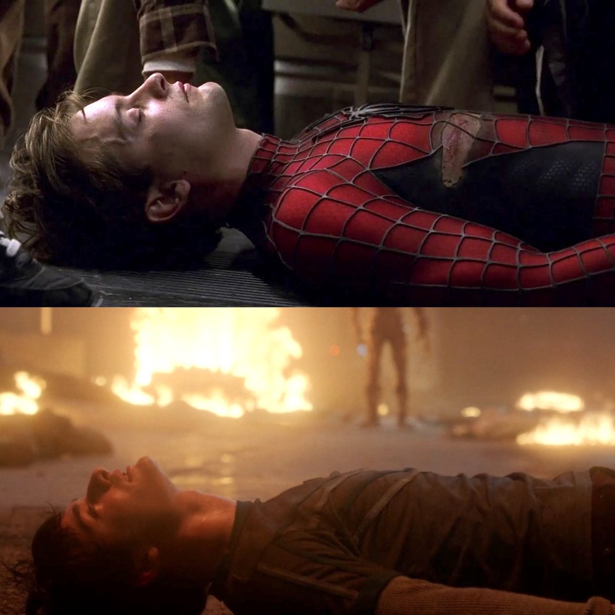 margot ⭑ WILL DAY tweet media