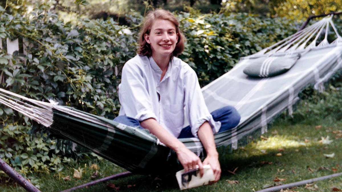 Into The Forest Dark tweet media