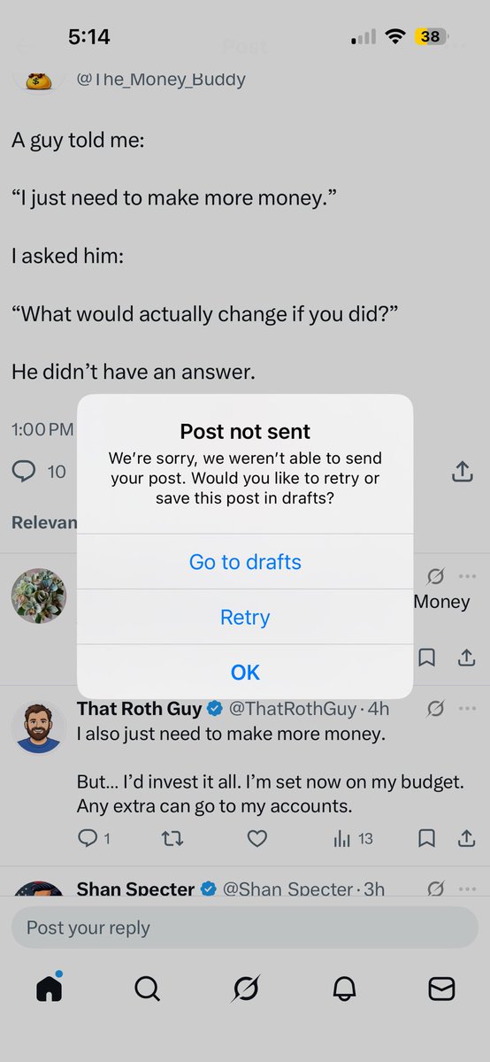 CMS Invests tweet media
