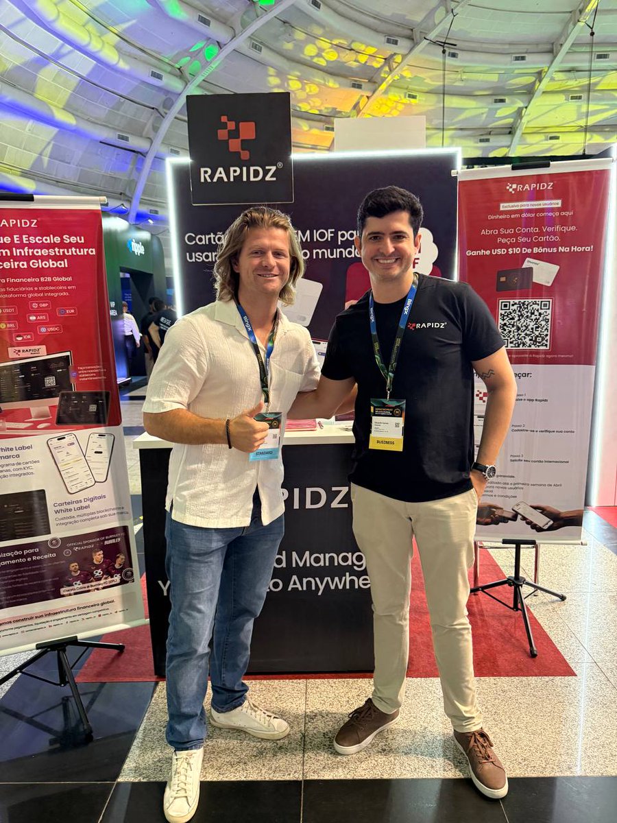 Genzio Media tweet media