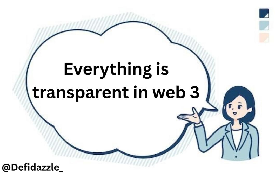 Web 3 made everything transparent.

Too Transparent 

<a href="/MidnightNtwrk/">Midnight</a> is pushing ZK-powered rational privacy and hackathons are already fueling the builders bringing it to life.

( 🧵)
