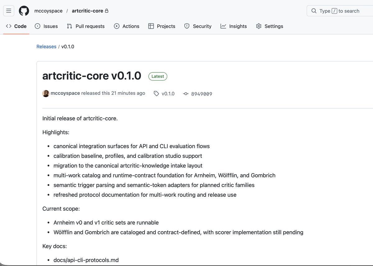 Kevin McCoy tweet media
