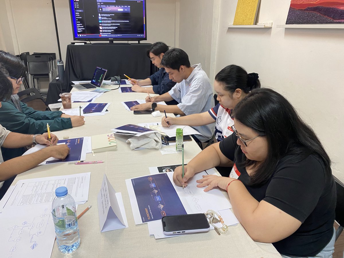 Anthony Bouch tweet media