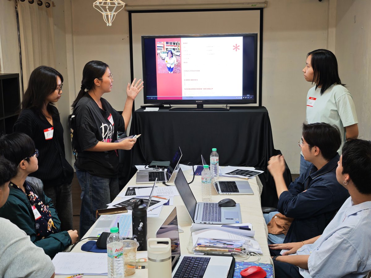 Anthony Bouch tweet media