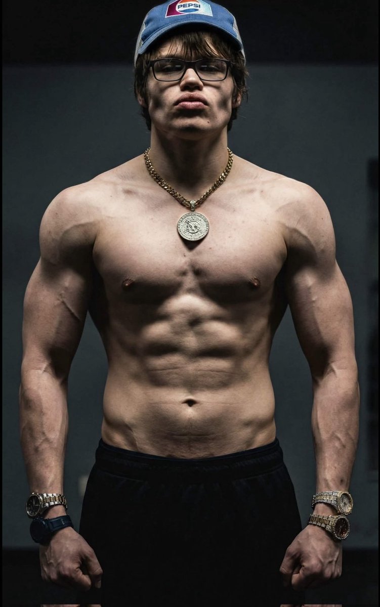 Cuffem HQ tweet media