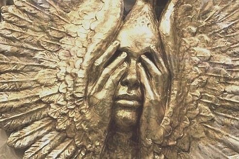 Outsider Aesthetics tweet media