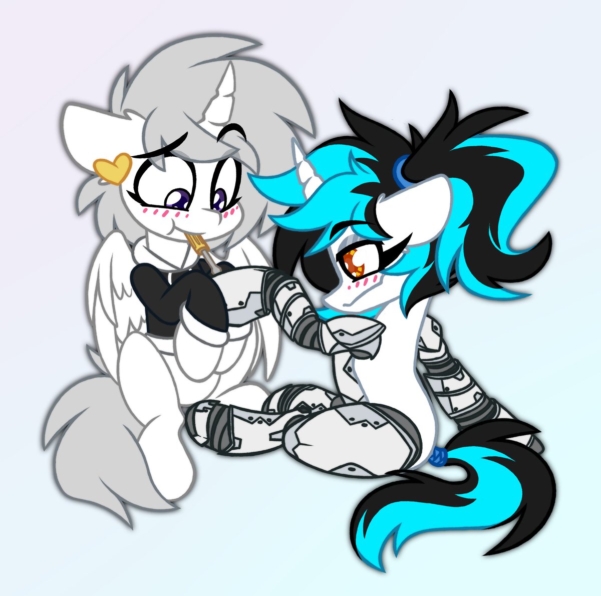 NekroLED ✨ COMMS OPEN ✨ tweet media