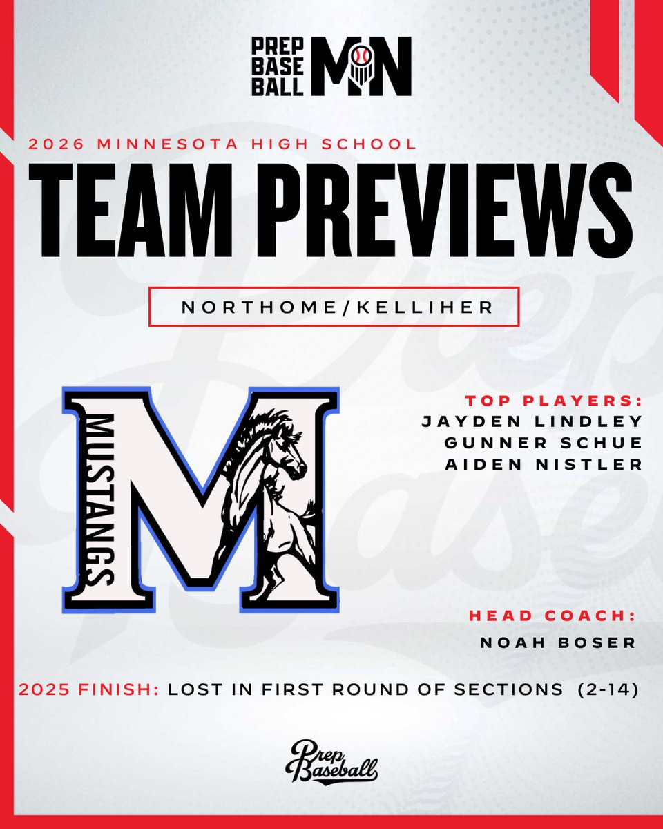 Prep Baseball Minnesota tweet media