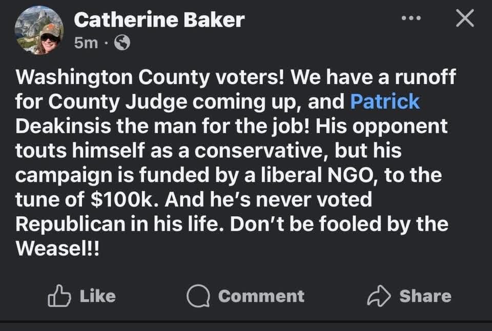 Conduit News tweet media