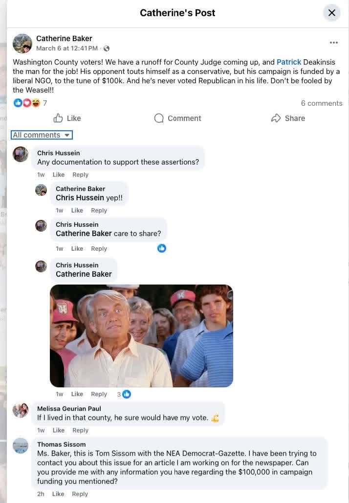 Conduit News tweet media