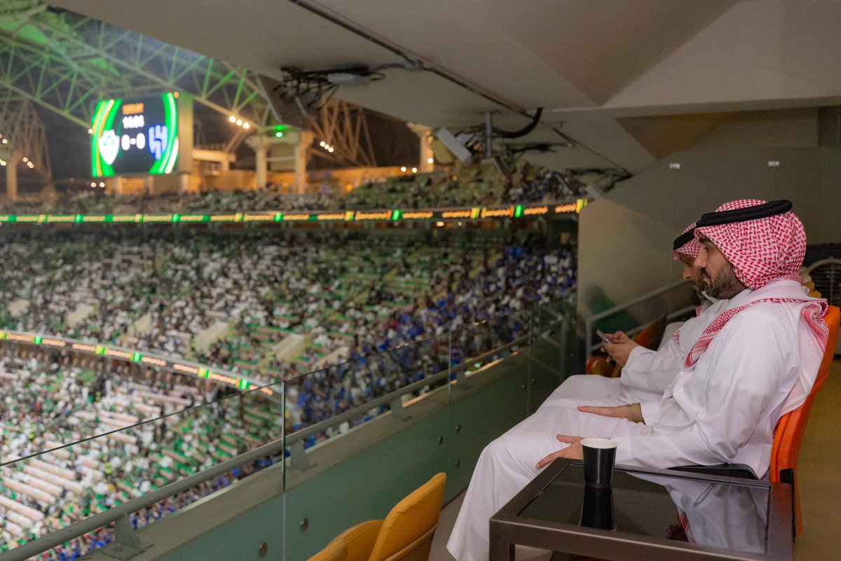 وزارة الرياضة tweet media