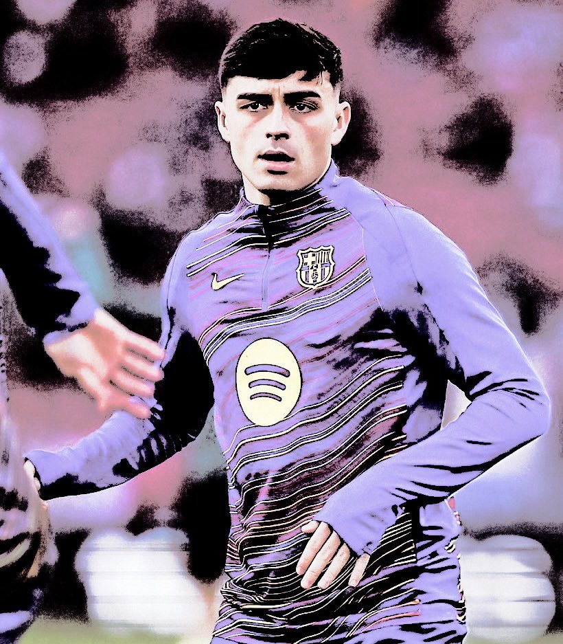 —𝑷𝑬𝑫𝑹𝑰. tweet media