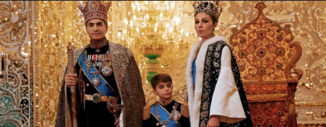 Free_Lion_26 👑 🇮🇷 👑 tweet media