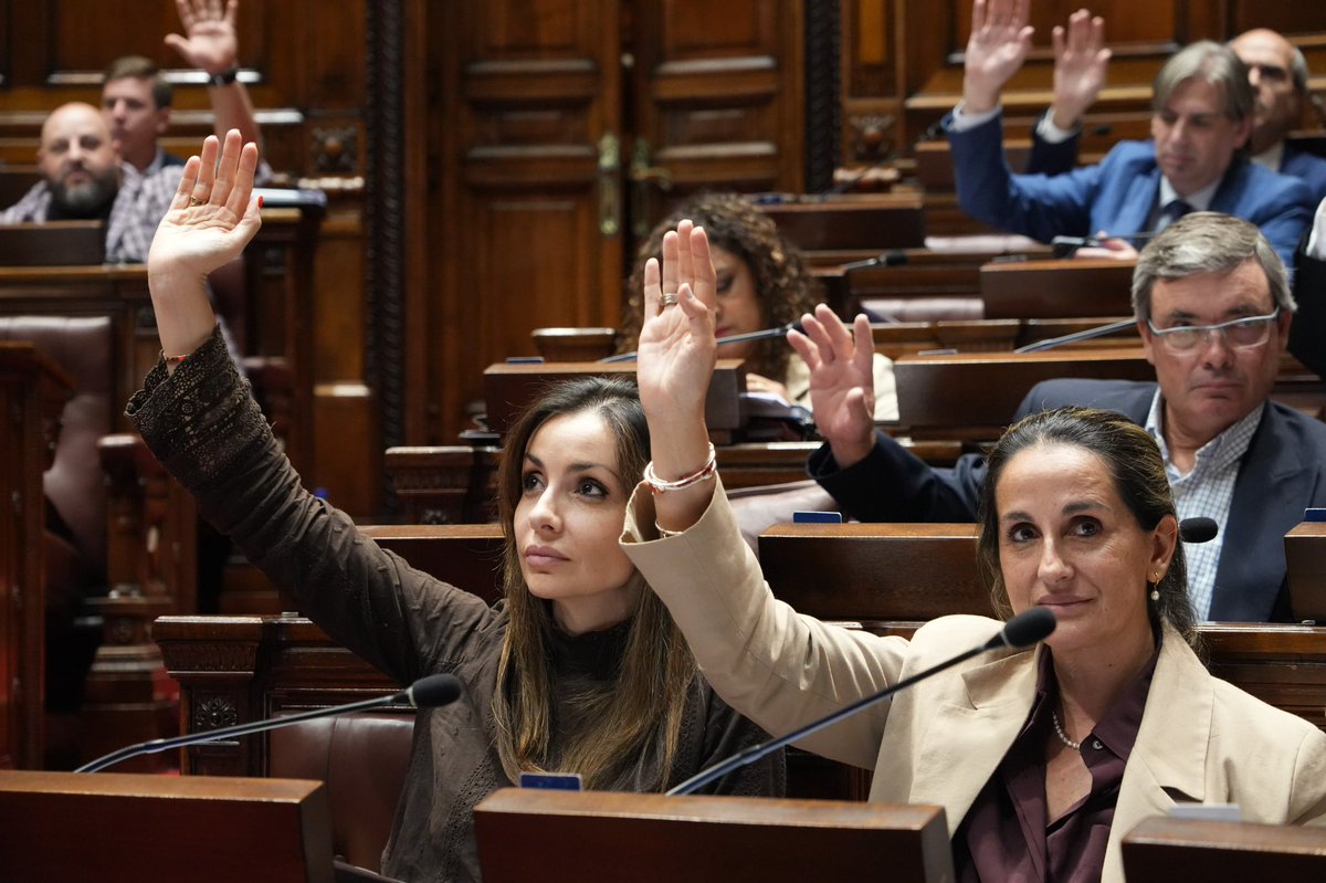 Diputados UY tweet media