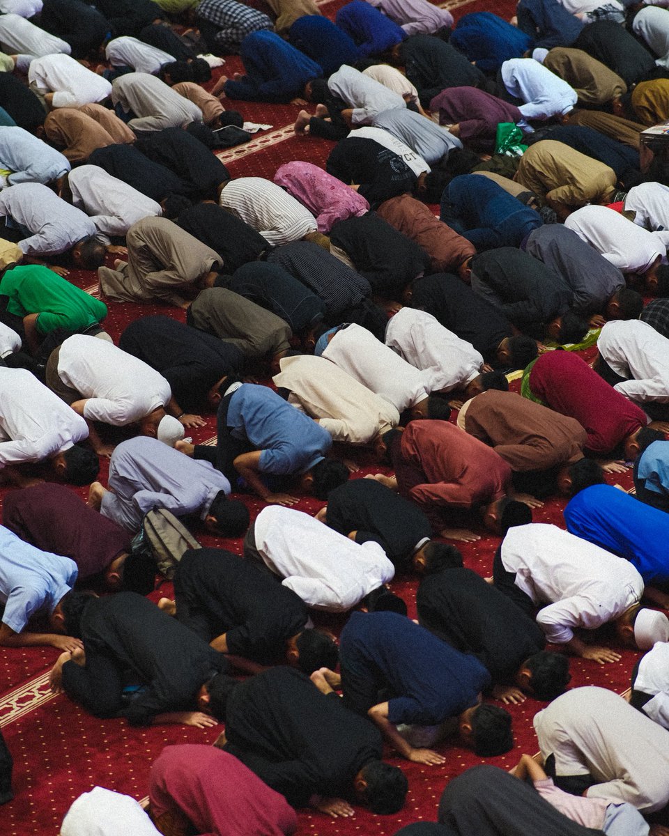 𝐈𝐬𝐭𝐢𝐪𝐥𝐚𝐥, 𝟐𝟗 𝐑𝐚𝐦𝐚𝐝𝐚𝐧 𝟏𝟒𝟒𝟕𝐇

Harus banget ngucapin terima kasih buat mutual-mutual aku yang gak segan buat update kegiatan i’tikaf di Istiqlal yang ternyata memang semenakjubkan itu!

Semoga pahala datang melimpah ruah ke kalian yang berhasil bikin orang