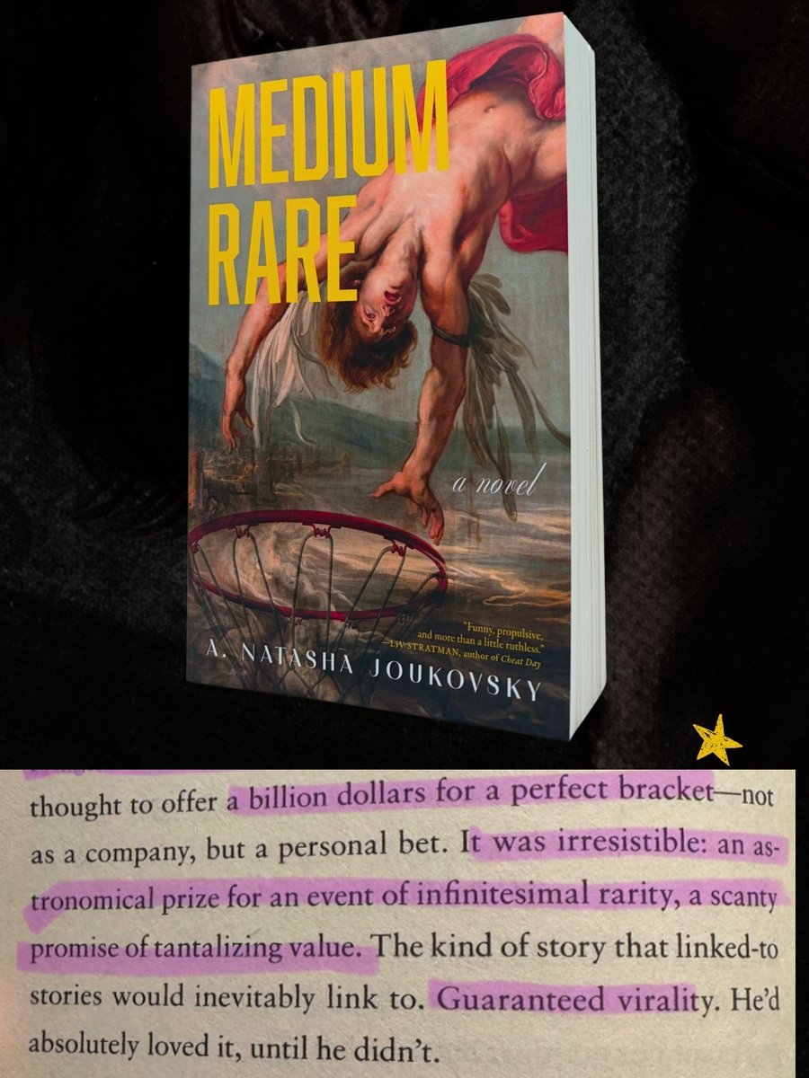 Melville House tweet media