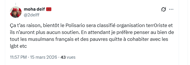 sam bennef tweet media