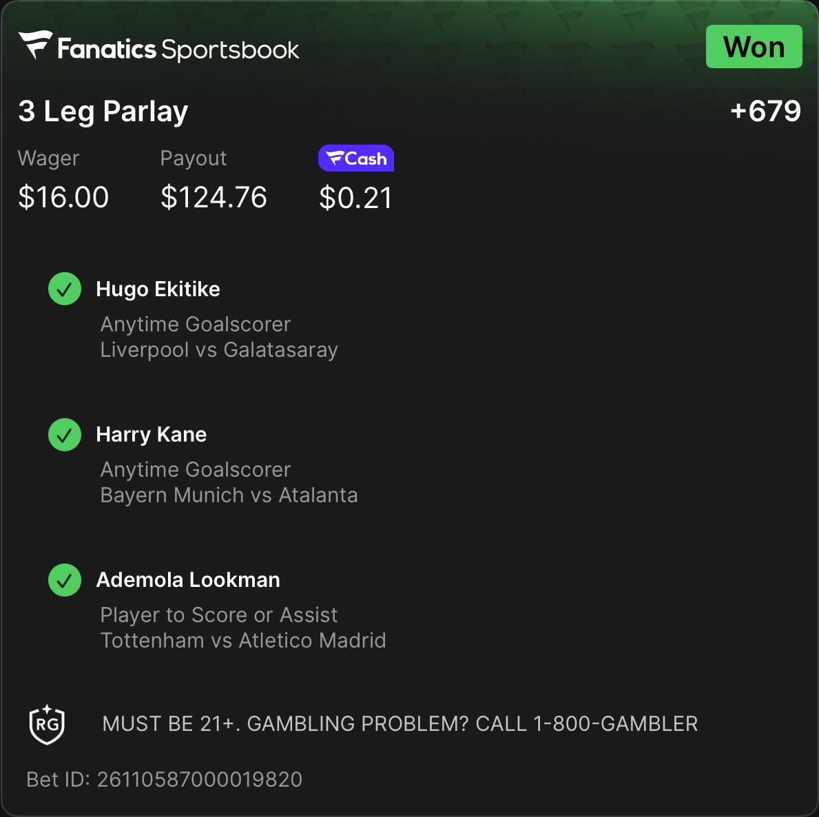 WeekenderMMA tweet media