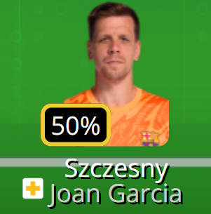 Fútbol Fantasy tweet media