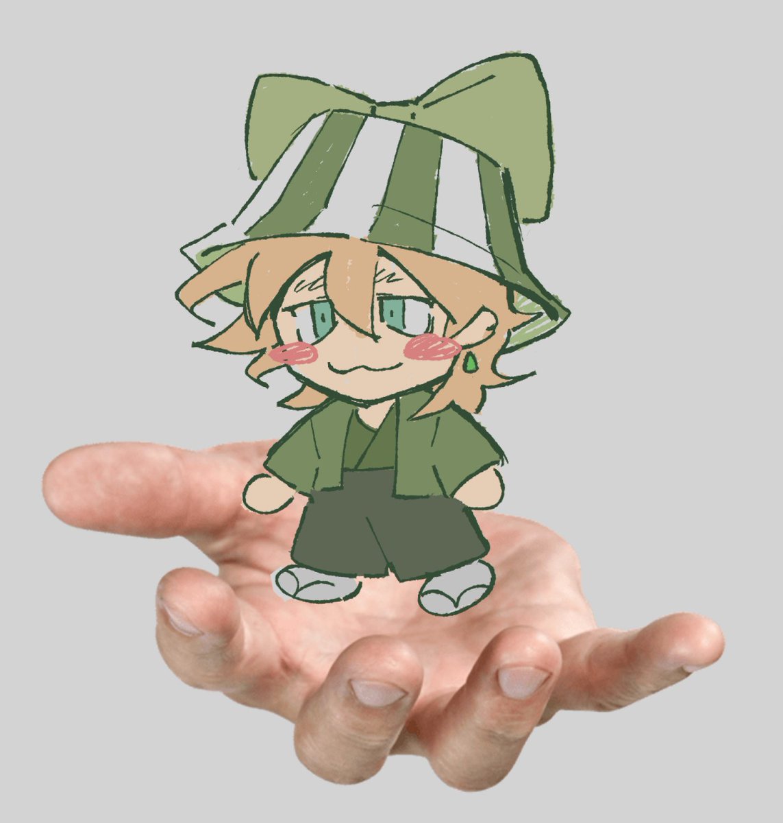 kaens 🎋 tweet media