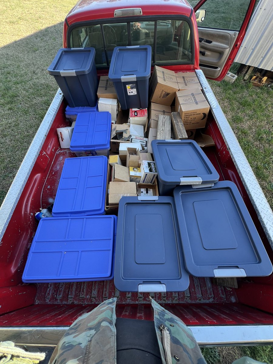 ham mike tweet media