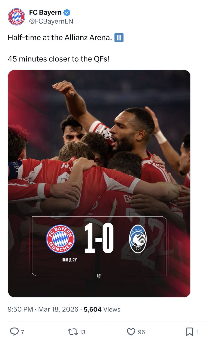 Bayern Space tweet media