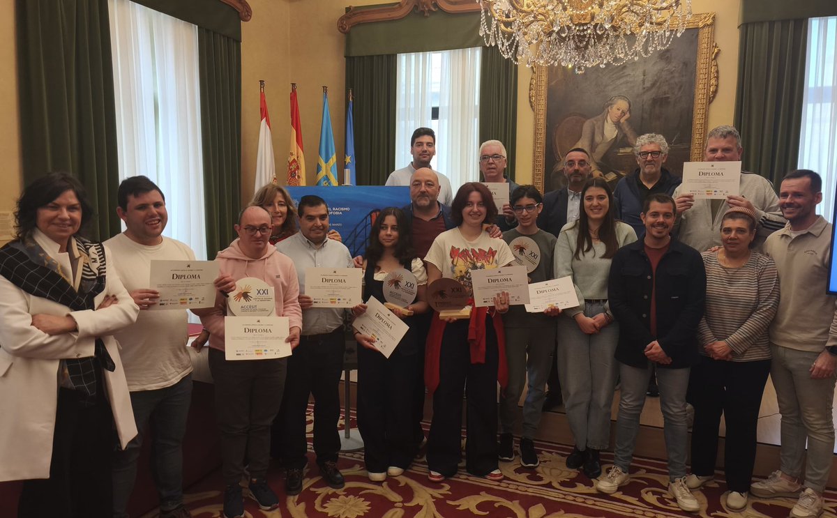 Olaya Suárez tweet media