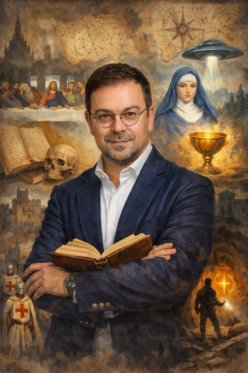 La morada del lector tweet media