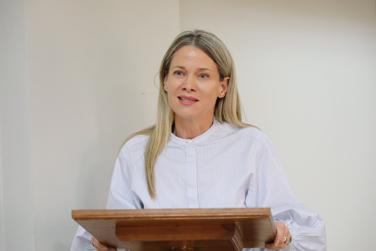 Ministerio de Relaciones Exteriores tweet media