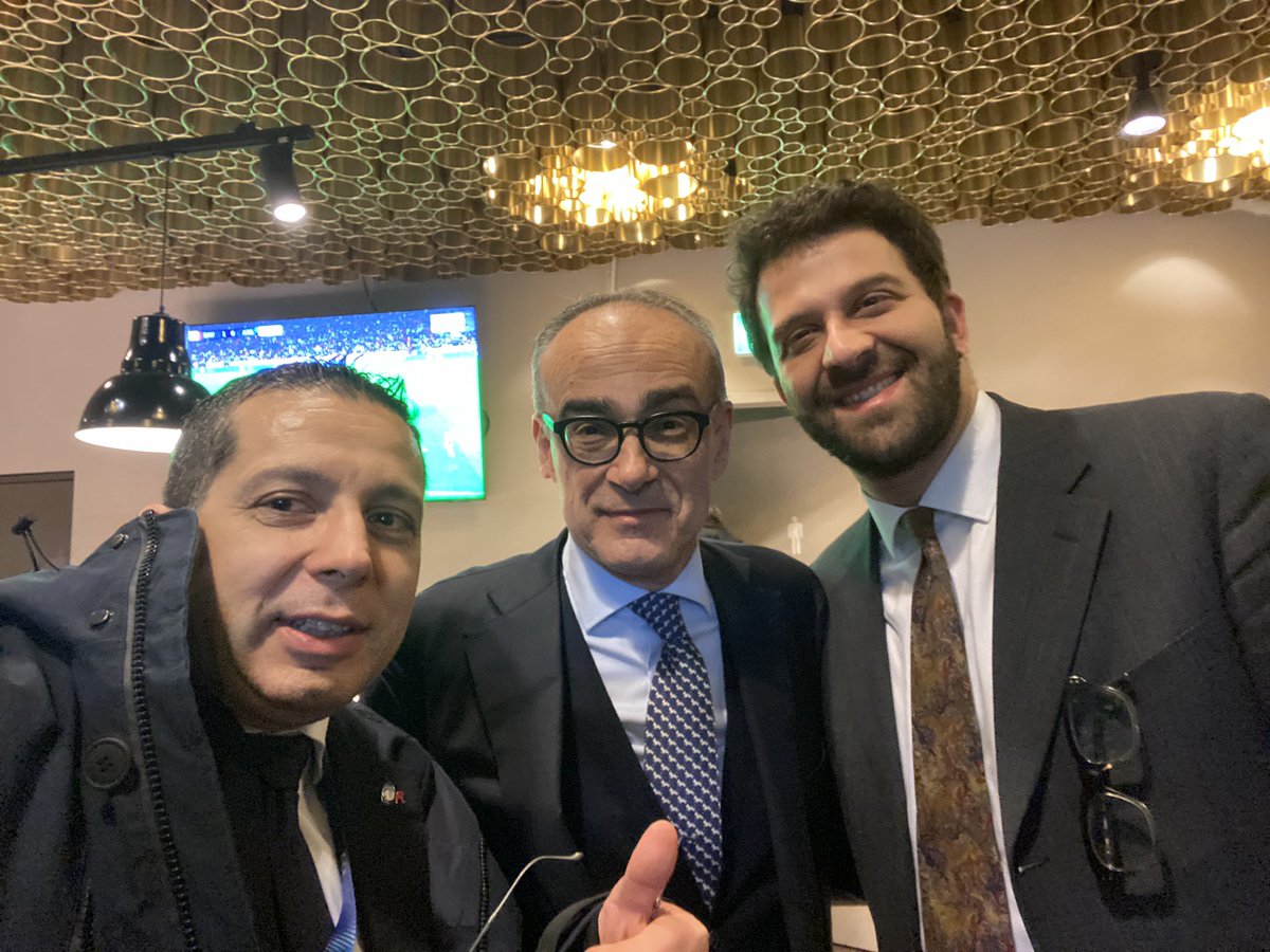 Fausto Panebianco tweet media