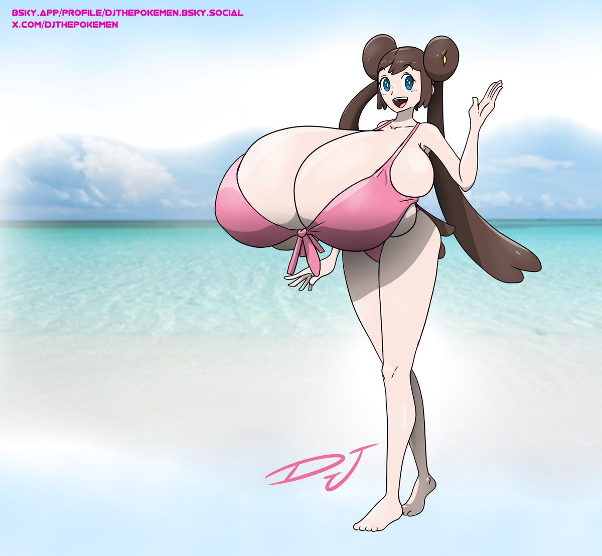 DJthepokemen's tweet photo. be. rosa comm https://t.co/H2RWmxpIYB