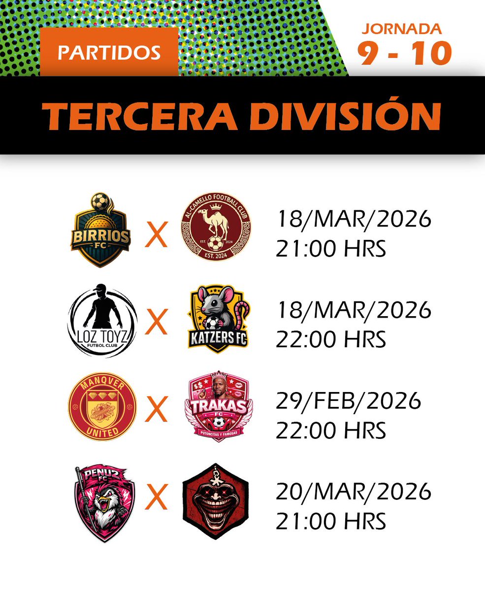 Stream League Pro tweet media