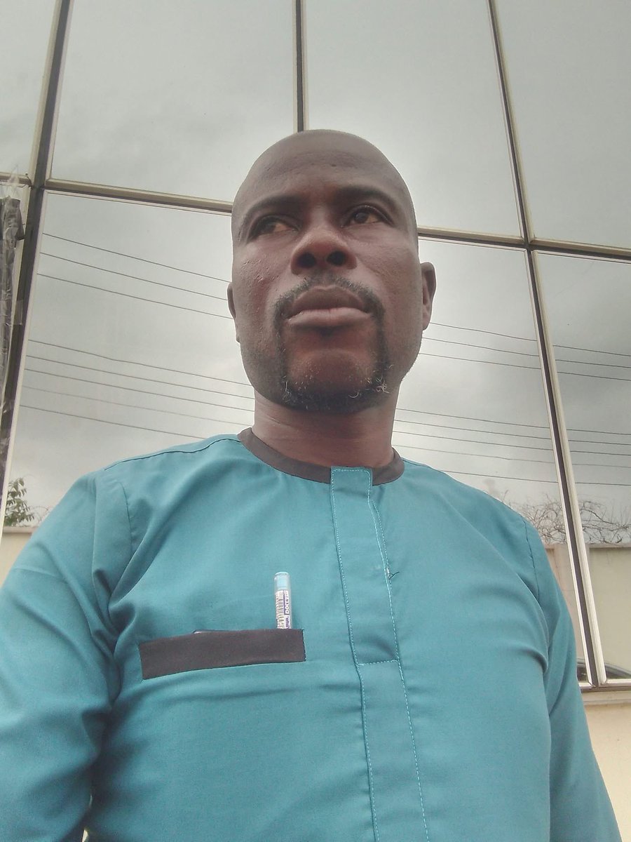 Oyo State Pacesetter Transport Services tweet media